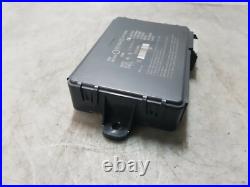 Range Rover Sport L494 2013 2020 Keyless Control Module Dpla-19h440-bd