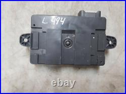 Range Rover Sport L494 2013 2020 Keyless Control Module Dpla-19h440-bd