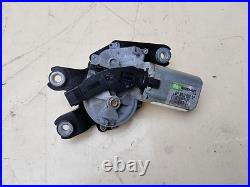 Range Rover Sport L494 2018-2021 Rear Tailgate Wiper Motor Dk62-17404-aa