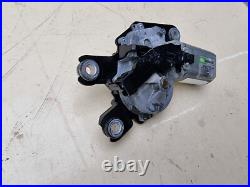 Range Rover Sport L494 2018-2021 Rear Tailgate Wiper Motor Dk62-17404-aa