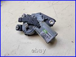 Range Rover Sport L494 2018-2021 Rear Tailgate Wiper Motor Dk62-17404-aa