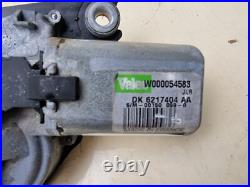 Range Rover Sport L494 2018-2021 Rear Tailgate Wiper Motor Dk62-17404-aa