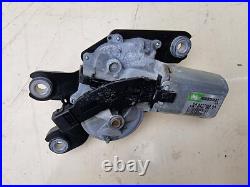 Range Rover Sport L494 2018-2021 Rear Tailgate Wiper Motor Dk62-17404-aa