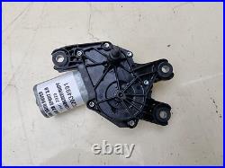 Range Rover Sport L494 2018-2021 Rear Tailgate Wiper Motor Dk62-17404-aa