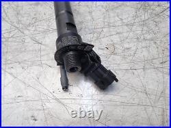 Range Rover Sport L494 2018 2023 3.0 Diesel 6x Fuel Injectors K6d3-9k546-aa