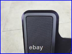 Range Rover Sport L494 Centre Ceiling Lining Meridian Speaker Set Of Two