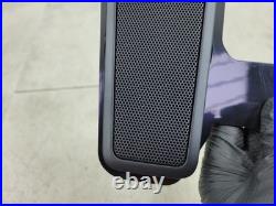 Range Rover Sport L494 Centre Ceiling Lining Meridian Speaker Set Of Two