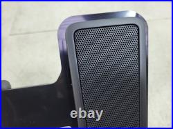 Range Rover Sport L494 Centre Ceiling Lining Meridian Speaker Set Of Two