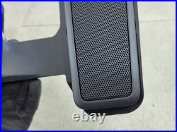 Range Rover Sport L494 Centre Ceiling Lining Meridian Speaker Set Of Two Range Rover Sport L494 Centre Ceiling Lining Meridian Speaker Set Of Two