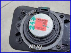 Range Rover Sport L494 Centre Ceiling Lining Meridian Speaker Set Of Two