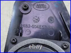 Range Rover Sport L494 Centre Ceiling Lining Meridian Speaker Set Of Two
