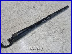 Range Rover Sport L494 Svr 2014-18 Tailgate Hydraulic Gas Strut Right C16896251