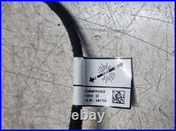 Range Rover Sport L494 Svr 2014-18 Tailgate Hydraulic Gas Strut Right C16896251
