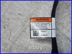 Range Rover Sport L494 Svr 2014-18 Tailgate Hydraulic Gas Strut Right C16896251