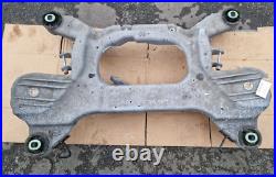 Range Rover Sport L494 Svr 2014-2018 5.0l Petrol Rear Subframe Fk6m-5k091-ac
