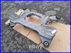 Range Rover Sport L494 Svr 2014-2018 5.0l Petrol Rear Subframe Fk6m-5k091-ac