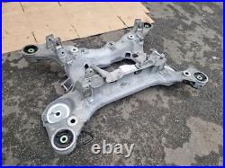 Range Rover Sport L494 Svr 2014-2018 5.0l Petrol Rear Subframe Fk6m-5k091-ac