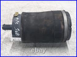 Range Rover Sport L494 Svr 2014-2018 5.0l Suspension Air Bag Right Side Rear