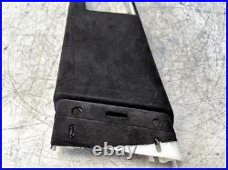 Range Rover Sport L494 Svr 2014-2018 Alcantara B-pillar Upper Left Trim Panel