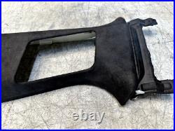 Range Rover Sport L494 Svr 2014-2018 Alcantara B-pillar Upper Left Trim Panel