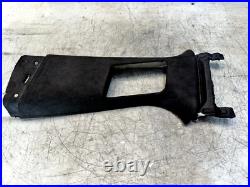 Range Rover Sport L494 Svr 2014-2018 Alcantara B-pillar Upper Left Trim Panel