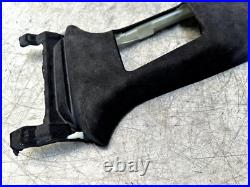 Range Rover Sport L494 Svr 2014-2018 Alcantara B-pillar Upper Left Trim Panel