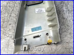 Range Rover Sport L494 Svr 2014-2018 Alcantara B-pillar Upper Left Trim Panel