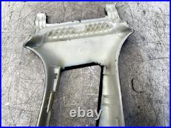 Range Rover Sport L494 Svr 2014-2018 Alcantara B-pillar Upper Left Trim Panel