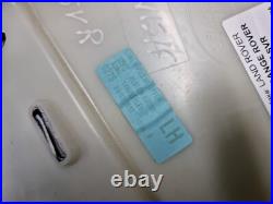 Range Rover Sport L494 Svr 2014-2018 Alcantara B-pillar Upper Left Trim Panel