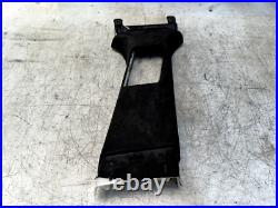 Range Rover Sport L494 Svr 2014-2018 Alcantara B-pillar Upper Right Trim Panel