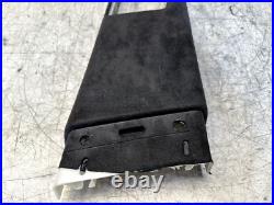 Range Rover Sport L494 Svr 2014-2018 Alcantara B-pillar Upper Right Trim Panel