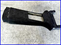 Range Rover Sport L494 Svr 2014-2018 Alcantara B-pillar Upper Right Trim Panel