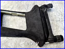Range Rover Sport L494 Svr 2014-2018 Alcantara B-pillar Upper Right Trim Panel