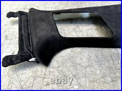 Range Rover Sport L494 Svr 2014-2018 Alcantara B-pillar Upper Right Trim Panel