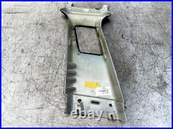 Range Rover Sport L494 Svr 2014-2018 Alcantara B-pillar Upper Right Trim Panel