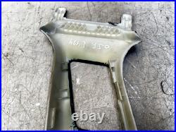 Range Rover Sport L494 Svr 2014-2018 Alcantara B-pillar Upper Right Trim Panel