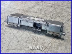 Range Rover Sport L494 Svr 2014-2018 Front Lane Assist Radar Camera Hpla-19h406