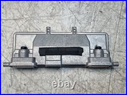 Range Rover Sport L494 Svr 2014-2018 Front Lane Assist Radar Camera Hpla-19h406