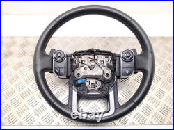Range Rover Sport L494 steering wheel heated 5.0 Petrol 2013