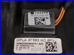 Range Rover Sport L494 steering wheel heated 5.0 Petrol 2013