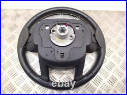 Range Rover Sport L494 steering wheel heated 5.0 Petrol 2013