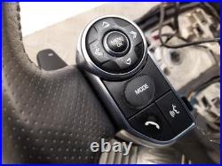 Range Rover Sport L494 steering wheel heated 5.0 Petrol 2013