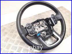 Range Rover Sport L494 steering wheel heated 5.0 Petrol 2013