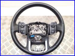 Range Rover Sport L494 steering wheel heated 5.0 Petrol 2013