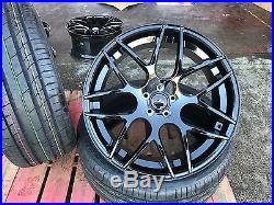 Range Rover Sport Vogue Discovery set of 4 22 inch Alloy Wheels TYRES