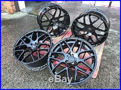 Range Rover Sport Vogue Discovery set of 4 22 inch Alloy Wheels TYRES