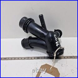 Range Rover Velar Water Coolant Flange 2020 2.0 Petrol Auto H4p38a544a Range Rover Velar Water Coolant Flange 2020 2.0 Petrol Auto H4p38a544a