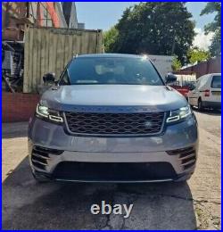 Range Rover Velar Water Coolant Flange 2020 2.0 Petrol Auto H4p38a544a Range Rover Velar Water Coolant Flange 2020 2.0 Petrol Auto H4p38a544a