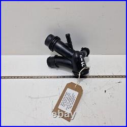 Range Rover Velar Water Coolant Flange 2020 2.0 Petrol Auto H4p38a544a Range Rover Velar Water Coolant Flange 2020 2.0 Petrol Auto H4p38a544a