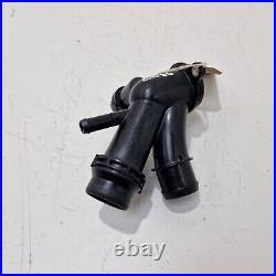 Range Rover Velar Water Coolant Flange 2020 2.0 Petrol Auto H4p38a544a Range Rover Velar Water Coolant Flange 2020 2.0 Petrol Auto H4p38a544a